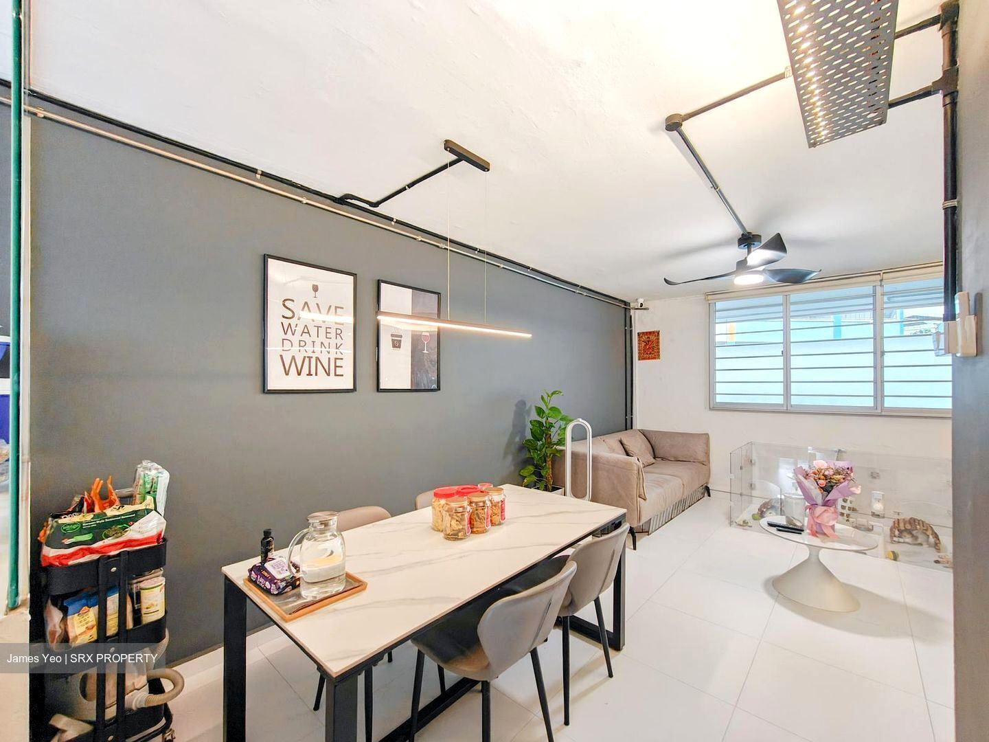 Blk 239 Serangoon Avenue 2 (Serangoon), HDB 4 Rooms #588612231